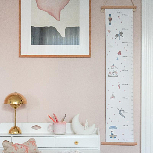 Ростомер Cam Cam Copenhagen "Carousel", кремовый